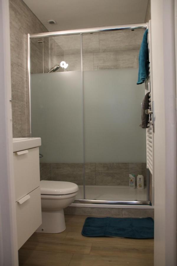 Besancon Appartement T2 Sur Cour Interieure Proximite Gare Εξωτερικό φωτογραφία